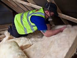 Best Radiant Barrier Insulation  in Four Bridges, OH