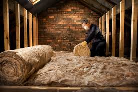 Best Attic Insulation Installation  in Four Bridges, OH